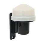 PHOTOCELL SWITCH DAY AND NIGHT 10A IP44 220-240V