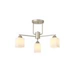 PENDANT LIGHT FIXTURES 3ΧE27 3ΧE27 Φ590mm ARTE ILLUMINA MADISSON