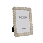 ΚΟΡΝΙΖΑ (15x20) ΠΟΛΥΡΕΖΙΝ ΧΡΥΣΗ 21x1.8x26cm