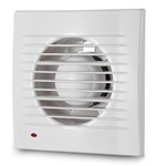 ΕΞΑΕΡΙΣΤΗΡΑΣ ΛΟΥΤΡΟΥ Φ8 10W