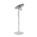 STAND FAN WHITE Φ40 60W WITH MOSQUITO KILLER FUNCTION AND REMOTE CONTROL