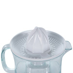 ELECTRIC SQUEEZER 500ml CLEAR 40W