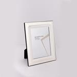 PHOTO FRAME, SILVER  PLATED, SILVER, 13x18cm