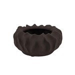 ΔΙΑΚΟΣΜΗΤΙΚΗ ΠΙΑΤΕΛΑ ΚΕΡΑΜΙΚΗ ΚΑΦΕ 23x23x11.5cm