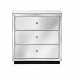 ΣΥΡΤΑΡΙΕΡΑ MDF ΜΕ ΚΑΘΡΕΦΤΗ 80x40x80cm