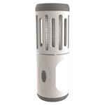 INSECT KILLER TORCH 6W WITH BATTERIES AA IP44