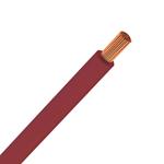 CABLE NYAF ΗΟ5V-K 1Χ4mm2 RED