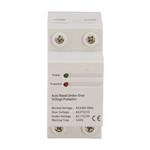 VOLTAGE PROTECTOR SINGLE PHASE 63A 2P 175-275V