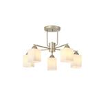 PENDANT LIGHT FIXTURES 5ΧE27 Φ590mm ARTE ILLUMINA MADISSON