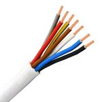 CABLE FLEXIBLE H05VV-F 7Χ1,5mm2
