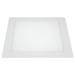 ΦΩΤΙΣΤΙΚΟ ΧΩΝΕΥΤΟ LED SLIM 20W 85-265V 3CCT 220X220 WHITE PLUS