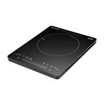 INDUCTION ONE PLATE BLACK 2000W