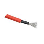 CABLE SOLAR 6mm2 RED (500m DRUM)