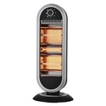 ΘΕΡΜΑΣΤΡΑ ΧΑΛΑΖΙΑ ΜΑΥΡΗ ΜΕ ΠΕΡΙΣΤΡΟΦΗ 1200W