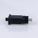 ΜΕΤΑΣΧΗΜΑΤΙΣΤΗΣ, 31V/24W, ΣΤΑΘΕΡΟ, IP44