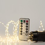 ΣΕΙΡΑ, 300 MINI LED, ΜΕΤΑΣΧΗΜΑΤΙΣΤΗ, ΜΕ ΤΗΛΕΧΕΙΡΙΣΤΗΡΙΟ (ON/OFF, TIMER, DIMMER), ΑΣΗΜΙ ΧΑΛΚΙΝΟ ΚΑΛΩΔΙΟ, ΘΕΡΜΟ ΛΕΥΚΟ LED, ANA 1,5cm, , ΠΡΟΕΚΤΑΣΗ ΠΑΡΟΧΗΣ 3m, ΙΡ44