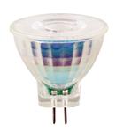LED LAMP MR11 3W 2700K 36° 12V AC/DC