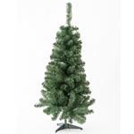 TREE 1,5m, 205 TIPS (TIPS WIDTH 8cm), GREEN COLOUR