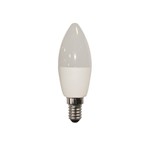 LED LAMP C37 5W E14 4000K 175-265V "PRO"