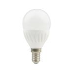 LED BULB GLOBE G45 7,1W 1000lm E14 CERAMIC BASE 4000K "PRO" 175-265V