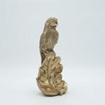 ΠΟΥΛΙ ΠΟΛΥΡΕΖΙΝ ΧΡΥΣΟ 11.5x11x26.5cm