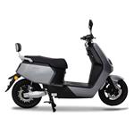 ELECTRIC SCOOTER, "JS3", GREY, 800W, 60V26Ah
