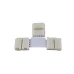 T TYPE CONNECTOR FOR SMD RGB 10mm