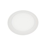 ΦΩΤΙΣΤΙΚΟ ΧΩΝΕΥΤΟ LED SLIM 20W 85-265V 3CCT Φ225 WHITE PLUS