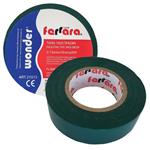 PVC ELECTRICAL INSULATING TAPE 19X20 GREEN