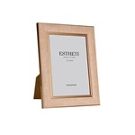 ΚΟΡΝΙΖΑ (13x18) ΠΛΑΣΤΙΚΗ ΑΝΟΙΧΤΟ ΡΟΖ 18.5x23.6cm