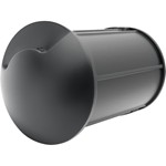 ΦΩΤΙΣΤΙΚΟ ΔΑΠΕΔΟΥ ΕΞΩΤΕΡΙΚΟ 1F LED 3W DC24V Φ62mm IP65 ΜΑΥΡΟ PRO ARTE ILLUMINA