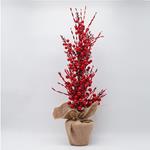 BERRY TREE, 63cm