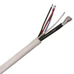 CABLE CCTV RG59+1X0,35mm 2X0,35mm PICTURE-SOUND PRO