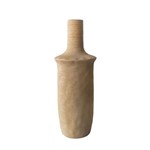 ΒΑΖΟ ΚΕΡΑΜΙΚΟ ΜΠΕΖ 17x17x45cm