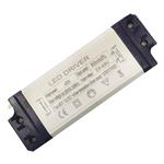 DRIVER 40W FOR LED PANEL 145-56130-56137 2 YEARS WARRANTY