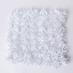 HEDGE, WHITE, WITH UV PROTECTION, 25m
