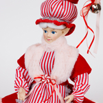 ΑΡΛΕΚΙΝΟΣ CANDY, 61cm