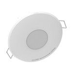 PRESENCE SENSOR SURFACE/RECESSED 1000W LED 220-240V IP20