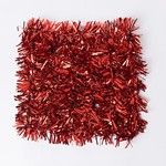 HEDGE, RED, WITH UV PROTECTION, 25m