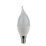 LED LAMP C37 TAIL 7W E14 2700K 220-240V