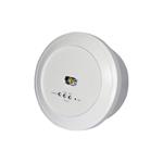 EMERGENCY LIGHT RECESSED GR-270 NON CONTINUOUS OPERATION LED 90min
