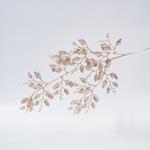 TWIG, CHAMPAGNE, WITH GLITTER, 89cm