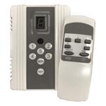 DIGITAL SWITCH AND CONTROL FOR CEILING FANS 30W-130W 147-29010/147-29012/147-29013/890-29012/890-29013
