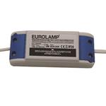 DRIVER FOR LED SLIM PANEL 24W 85-265V AC 300mA 3 YEARS WARRANTY