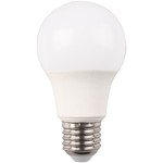 LED BULB Α60 5W E27 6500K 175-265V "PRO"