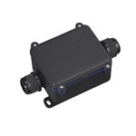 ΚΟΥΤΙ ΔΙΑΚΛΑΔΩΣΗΣ ΜΕ 2 ΣΤΥΠΙΟΘΛΗΠΤΕΣ 1ΜΕΣΑ-1ΕΞΩ IP68