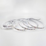 ΤΑΙΝΙΑ LED 5Μ 4,8W 24V 3000K IP20 60LED/M 100lm/w CRI80