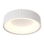 CEILING LIGHT FIXTURES METAL LED 30W 3000K 2262Lm WHITE Φ460mm WHITE ARTE ILLUMINA HALLO