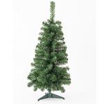 TREE 1,2m, 145 TIPS (TIPS WIDTH 8cm), GREEN COLOUR