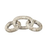 ΑΛΥΣΙΔΑ ΡΕΖΙΝ ΛΕΥΚΗ 22x9.5x5.5cm